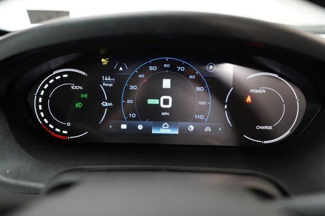 2024 RAM ProMaster Delivery Van BEV 3500 Super High Roof 159" WB