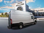 2024 RAM ProMaster Delivery Van BEV 3500 Super High Roof 159" WB
