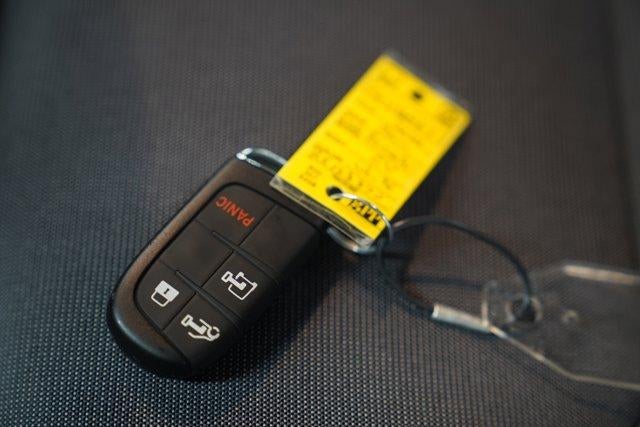 2024 RAM ProMaster Delivery Van BEV 3500 Super High Roof 159" WB