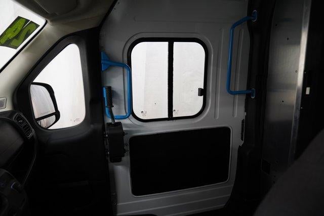 2024 RAM ProMaster Delivery Van BEV 3500 Super High Roof 159" WB