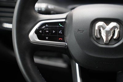 2024 RAM ProMaster Delivery Van BEV 3500 Super High Roof 159" WB