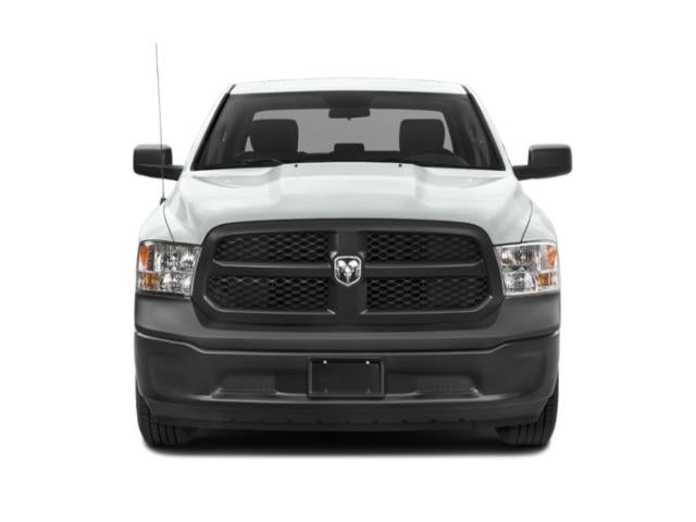 2014 RAM 1500 4WD Crew Cab 5.7 Ft Box Express