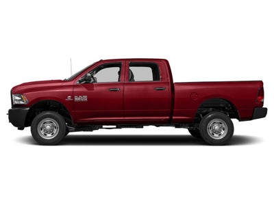 2015 RAM 2500 4WD Crew Cab 6.4 Ft Box Tradesman