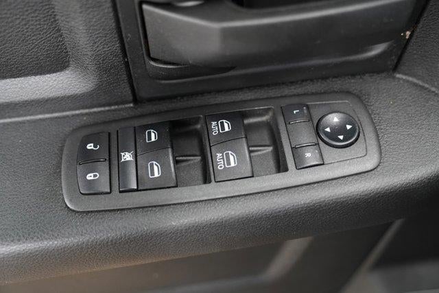 2022 RAM 2500 Tradesman 4x4 Crew Cab 6'4" Box