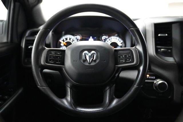 2022 RAM 2500 Tradesman 4x4 Crew Cab 6'4" Box