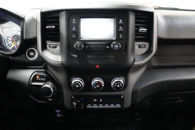 2022 RAM 2500 Tradesman 4x4 Crew Cab 6'4" Box