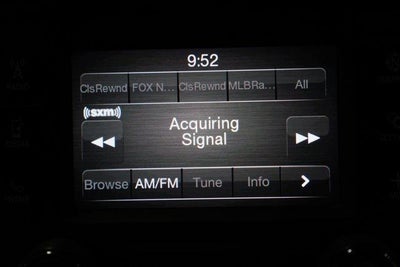 2022 RAM 2500 Tradesman 4x4 Crew Cab 6'4" Box