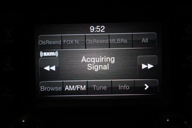 2022 RAM 2500 Tradesman 4x4 Crew Cab 6'4" Box