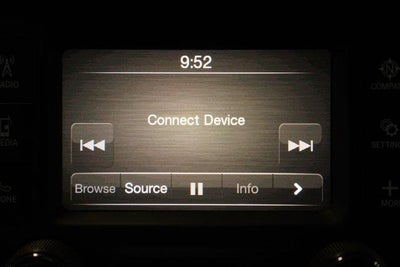 2022 RAM 2500 Tradesman 4x4 Crew Cab 6'4" Box