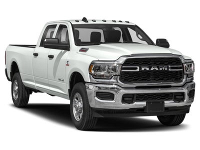 2022 RAM 2500 Tradesman 4x4 Crew Cab 6'4" Box