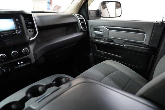 2019 RAM 2500 Big Horn 4x4 Crew Cab 6'4" Box