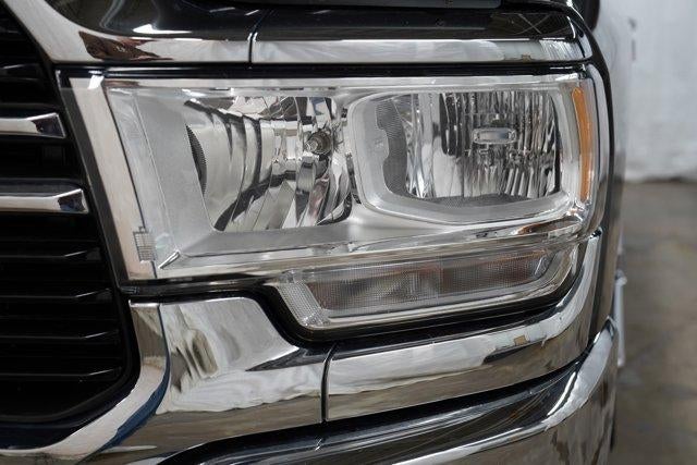 2019 RAM 2500 Big Horn 4x4 Crew Cab 6'4" Box