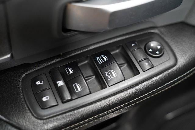 2019 RAM 2500 Big Horn 4x4 Crew Cab 6'4" Box