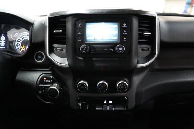 2019 RAM 2500 Big Horn 4x4 Crew Cab 6'4" Box