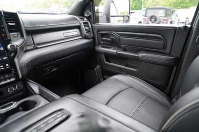 2023 RAM 2500 Power Wagon Rebel 4x4 Crew Cab 6'4" Box