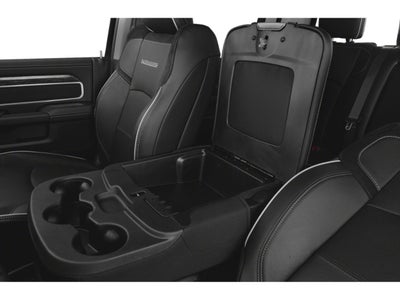 2021 RAM 2500 Laramie 4x4 Crew Cab 6'4" Box