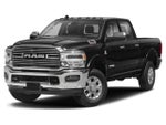 2021 RAM 2500 Laramie 4x4 Crew Cab 6'4" Box