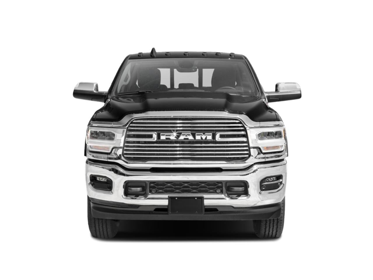 2021 RAM 2500 Laramie 4x4 Crew Cab 6'4" Box