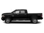 2018 RAM 2500 Longhorn 4x4 Crew Cab 6'4" Box