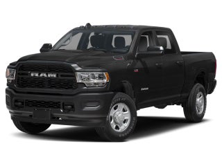 2020 RAM 2500 Tradesman 4x4 Crew Cab 8' Box