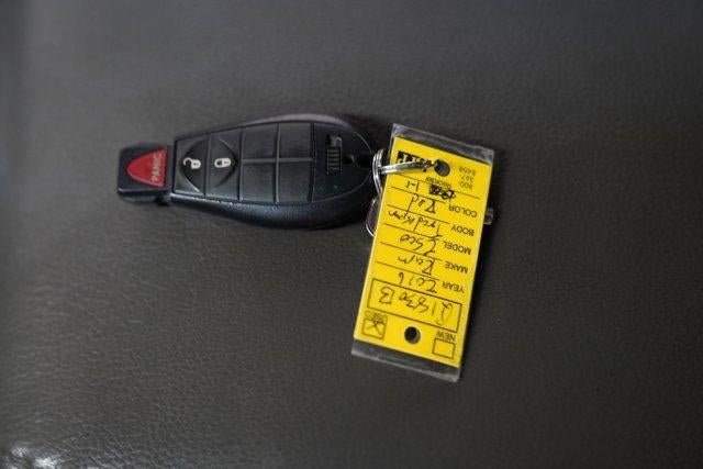 2016 RAM 2500 4WD Crew Cab 8 Ft Box Tradesman