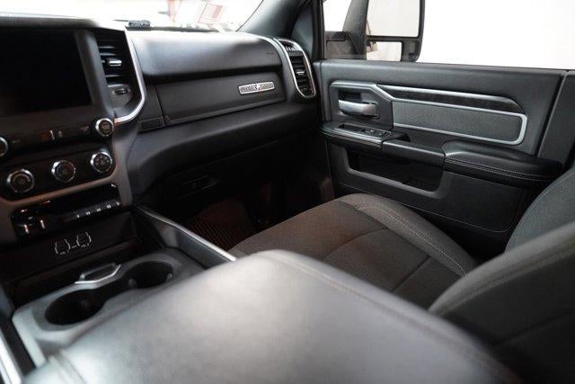 2023 RAM 2500 Lone Star 4x4 Mega Cab 6'4" Box *Ltd Avail*