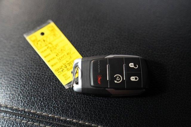 2023 RAM 2500 Lone Star 4x4 Mega Cab 6'4" Box *Ltd Avail*