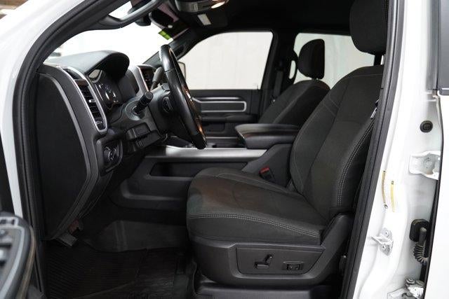 2023 RAM 2500 Lone Star 4x4 Mega Cab 6'4" Box *Ltd Avail*