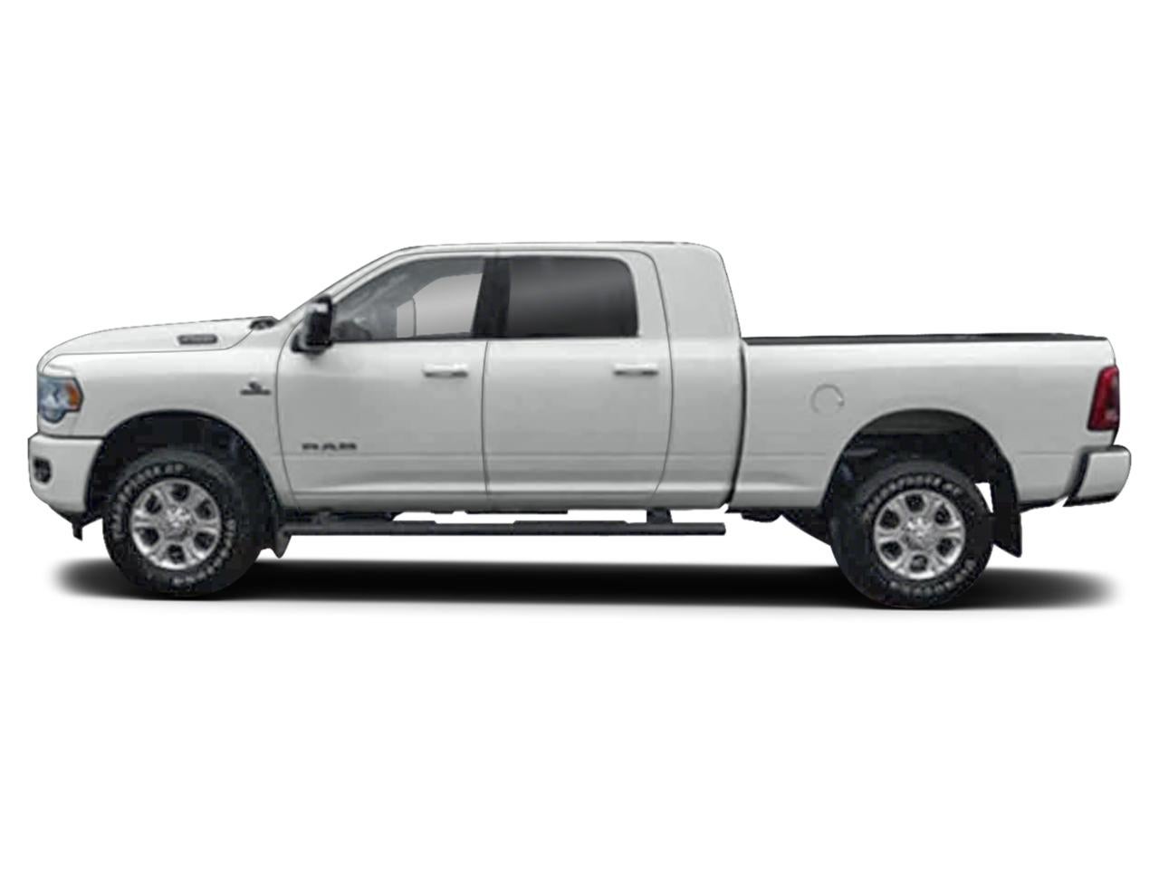 2023 RAM 2500 Lone Star 4x4 Mega Cab 6'4" Box *Ltd Avail*