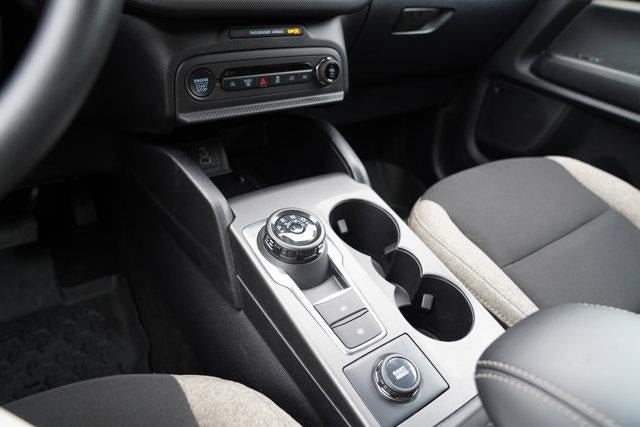 2025 Ford Bronco Sport Big Bend 4x4