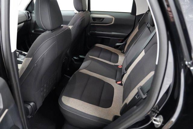 2025 Ford Bronco Sport Big Bend 4x4