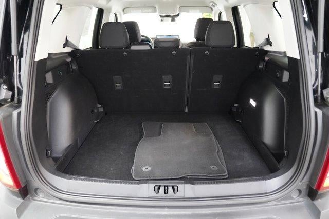 2025 Ford Bronco Sport Big Bend 4x4