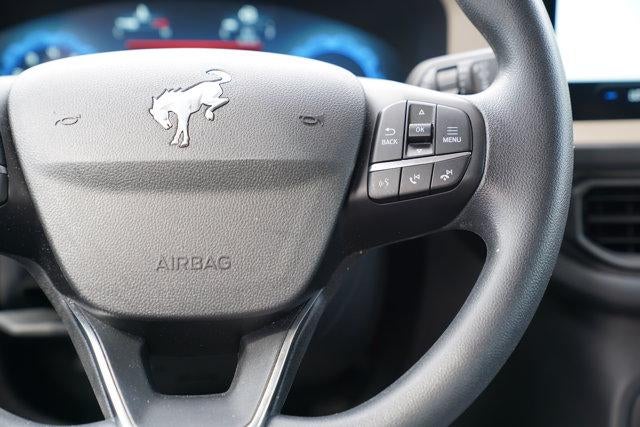 2025 Ford Bronco Sport Big Bend 4x4