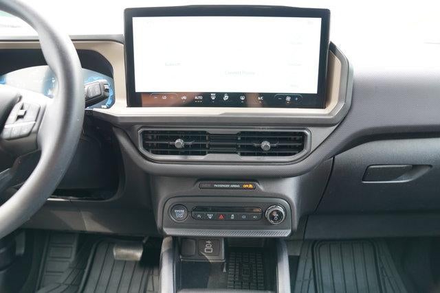 2025 Ford Bronco Sport Big Bend 4x4