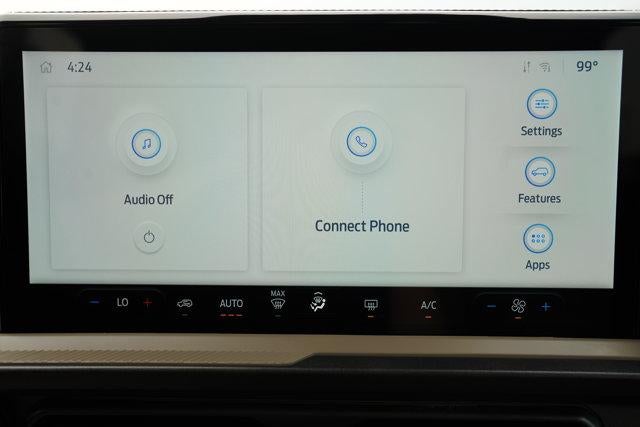 2025 Ford Bronco Sport Big Bend 4x4
