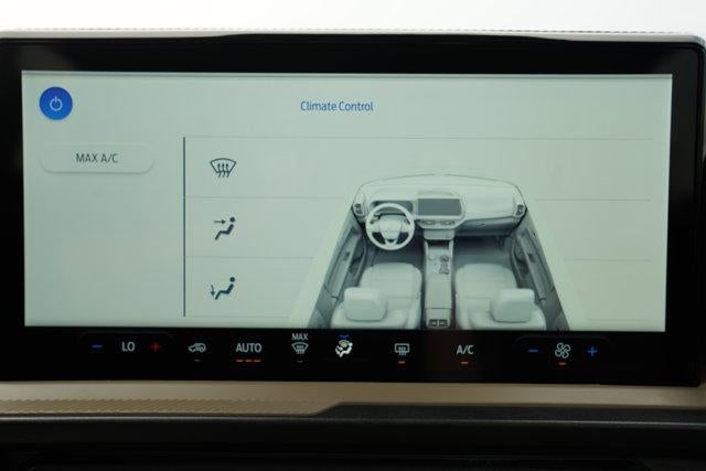 2025 Ford Bronco Sport Big Bend 4x4
