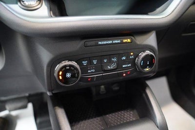 2024 Ford Bronco Sport Badlands 4x4