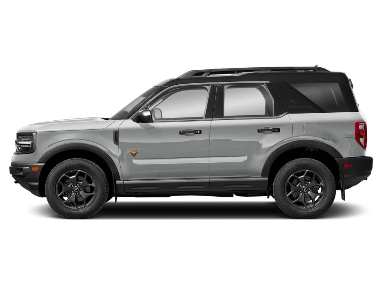 2024 Ford Bronco Sport Badlands 4x4
