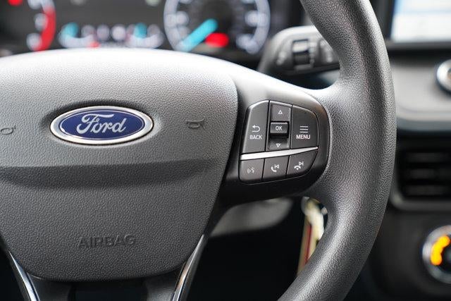 2023 Ford Maverick XL AWD SuperCrew