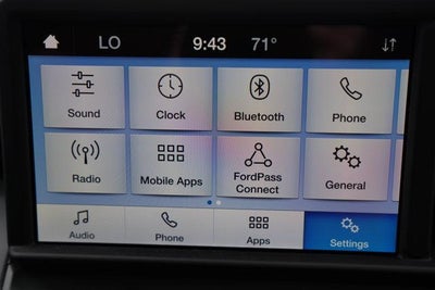 2023 Ford Maverick XL AWD SuperCrew
