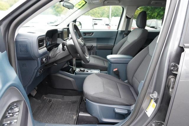 2023 Ford Maverick XL AWD SuperCrew