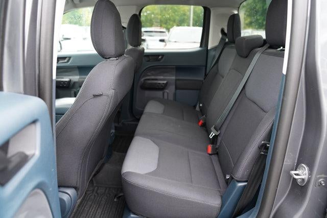 2023 Ford Maverick XL AWD SuperCrew