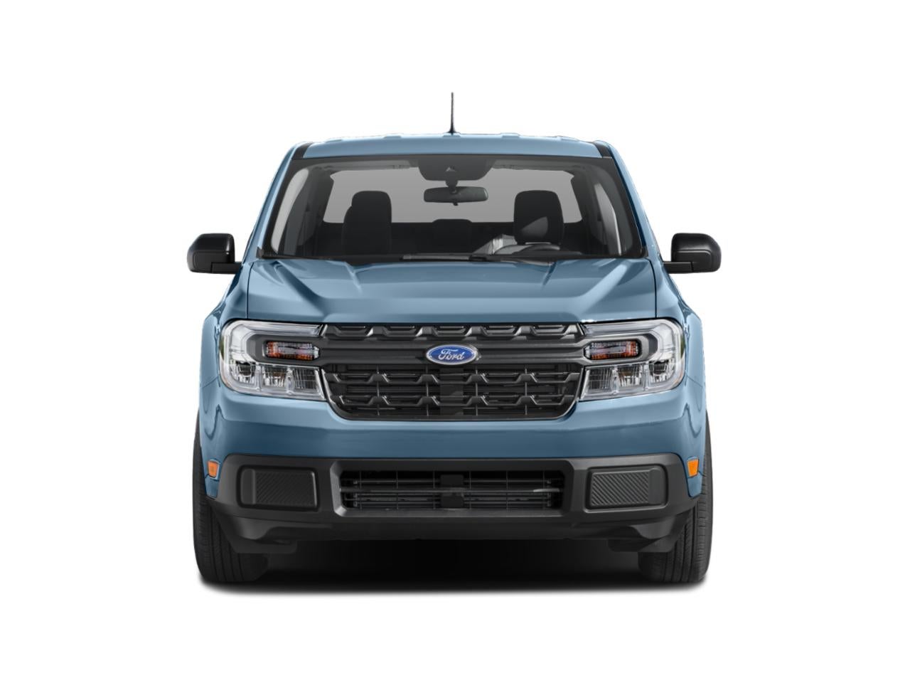 2023 Ford Maverick XL AWD SuperCrew