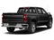 2022 Chevrolet Silverado 1500 LTD Crew Cab Short Box 4-Wheel Drive Custom Trail Boss