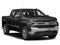 2022 Chevrolet Silverado 1500 LTD Crew Cab Short Box 4-Wheel Drive Custom Trail Boss