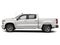 2022 Chevrolet Silverado 1500 LTD Crew Cab Short Box 4-Wheel Drive Custom Trail Boss