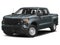 2024 Chevrolet Silverado 1500 Crew Cab Short Box 4-Wheel Drive Custom Trail Boss