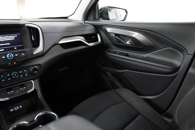 2023 GMC Terrain AWD 4dr SLE