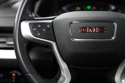 2023 GMC Terrain AWD 4dr SLE