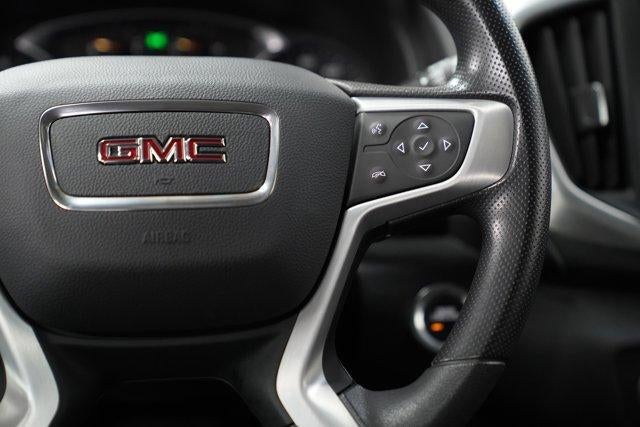 2023 GMC Terrain AWD 4dr SLE